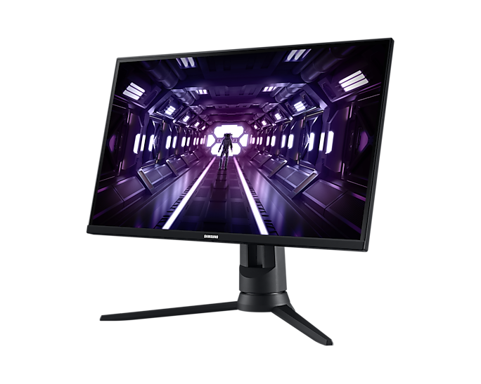Samsung Odyssey G3 LF27G35TFWUXEN 27'' Gaming Monitor 144Hz 1ms 1080p FHD (Renewed)
