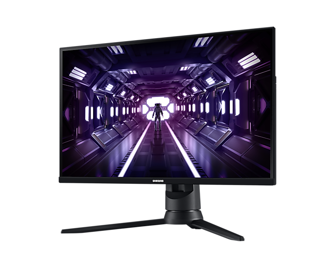 Samsung Odyssey G3 LF27G35TFWUXEN 27'' Gaming Monitor 144Hz 1ms 1080p FHD (Renewed)