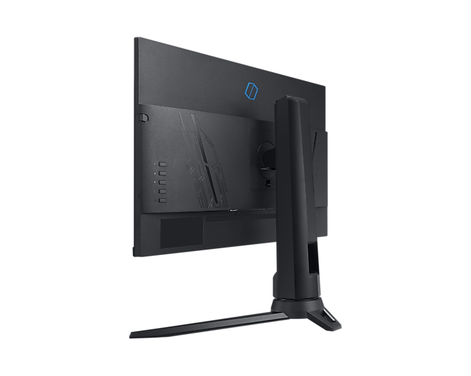 Samsung Odyssey G3 LF27G35TFWUXEN 27'' Gaming Monitor 144Hz 1ms 1080p FHD (Renewed)