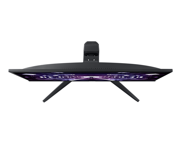 Samsung Odyssey G3 LF27G35TFWUXEN 27'' Gaming Monitor 144Hz 1ms 1080p FHD (Renewed)