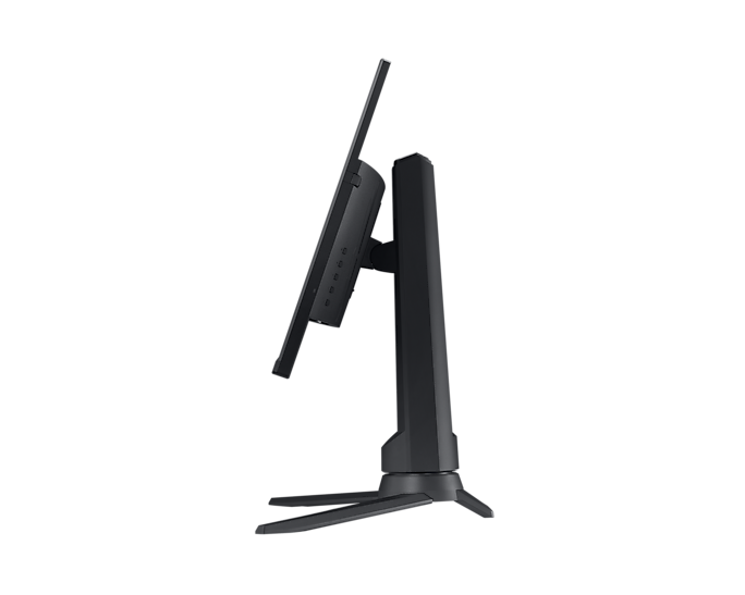 Samsung Odyssey G3 LF27G35TFWUXEN 27'' Gaming Monitor 144Hz 1ms 1080p FHD (Renewed)