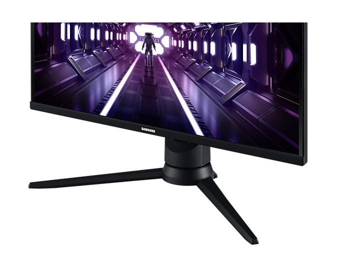 Samsung Odyssey G3 LF27G35TFWUXEN 27'' Gaming Monitor 144Hz 1ms 1080p FHD (Renewed)