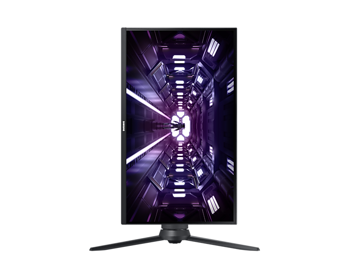 Samsung Odyssey G3 LF27G35TFWUXEN 27'' Gaming Monitor 144Hz 1ms 1080p FHD (Renewed)