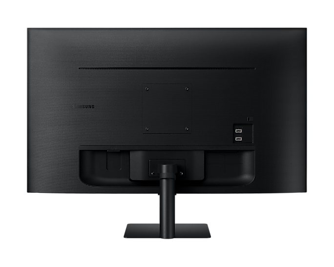 Samsung LS32AM500NRXXU 32'' M50A Full HD Smart Monitor With Speakers & Remote (Renewed)
