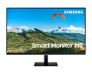 Samsung LS32AM500NRXXU 32'' M50A Full HD Smart Monitor With Speakers & Remote (Renewed)