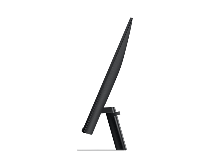 Samsung LS32AM500NRXXU 32'' M50A Full HD Smart Monitor With Speakers & Remote (Renewed)
