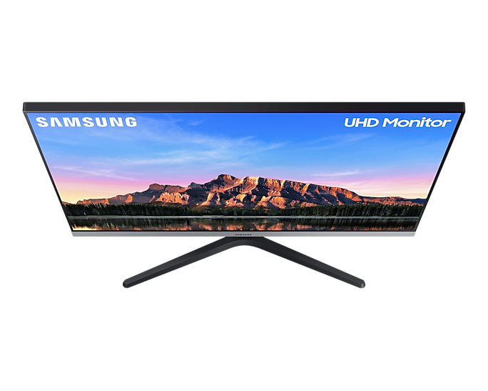 Samsung LU28R550UQRXXU 28'' UHD Monitor 16:9 4MS 3840X2160 1000:1 HDMI (Renewed)