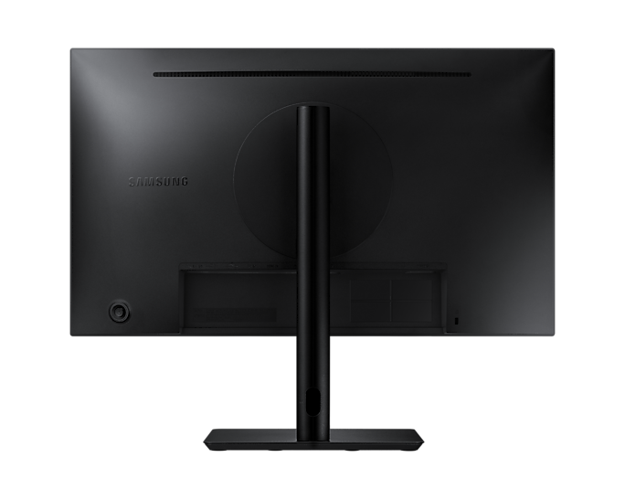 Samsung LS24R650FDUXXU 24'' SR65 FullHD 75Hz 1080p Gaming Monitor (Renewed)