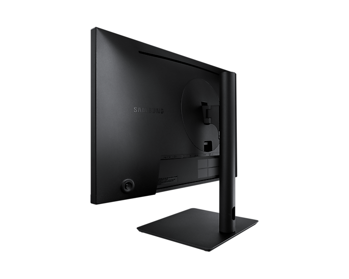 Samsung LS24R650FDUXXU 24'' SR65 FullHD 75Hz 1080p Gaming Monitor (Renewed)