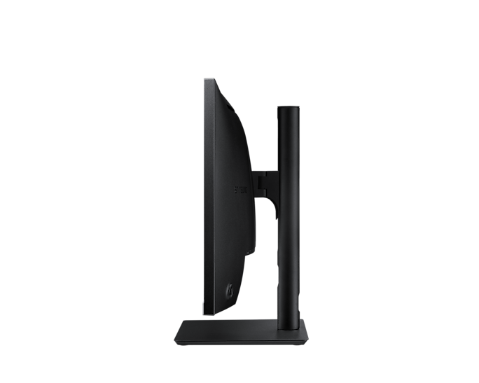 Samsung LS24R650FDUXXU 24'' SR65 FullHD 75Hz 1080p Gaming Monitor (Renewed)
