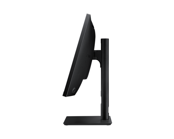 Samsung LS24R650FDUXXU 24'' SR65 FullHD 75Hz 1080p Gaming Monitor (Renewed)