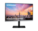 Samsung LS24R650FDUXXU 24'' SR65 FullHD 75Hz 1080p Gaming Monitor (Renewed)