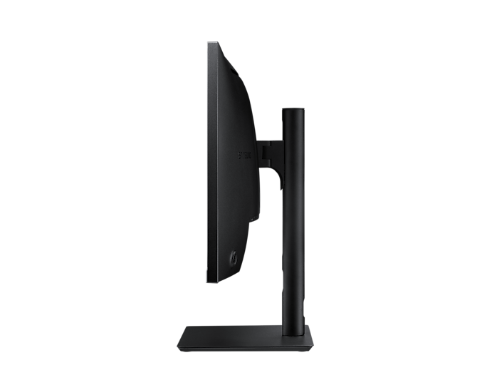 Samsung LS24R650FDUXXU 24'' SR65 FullHD 75Hz 1080p Gaming Monitor (Renewed)