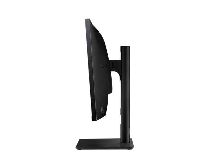Samsung LS24R650FDUXXU 24'' SR65 FullHD 75Hz 1080p Gaming Monitor (Renewed)
