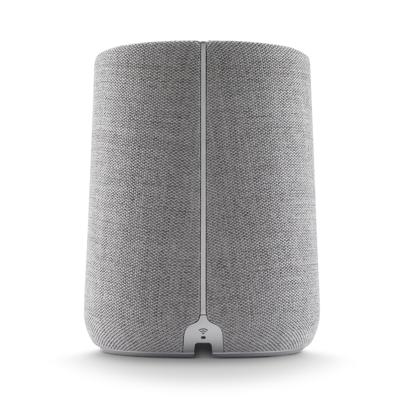 Harman Kardon GP-U999HAHS6GA Citation One Smart Speaker Grey (Renewed)