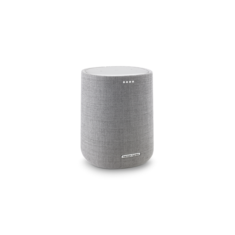 Harman Kardon GP-U999HAHS6GA Citation One Smart Speaker Grey (Renewed)