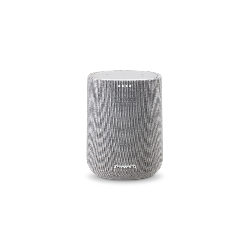 Harman Kardon GP-U999HAHS6GA Citation One Smart Speaker Grey (Renewed)