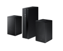 Samsung SWA-8500S/XU Wireless Rear Speakers Kit (Renewed)