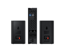 Samsung SWA-8500S/XU Wireless Rear Speakers Kit (Renewed)