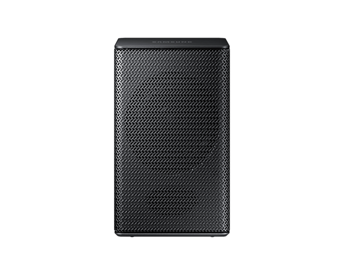 Samsung SWA-8500S/XU Wireless Rear Speakers Kit (Renewed)