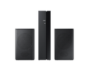 Samsung SWA-8500S/XU Wireless Rear Speakers Kit (Renewed)