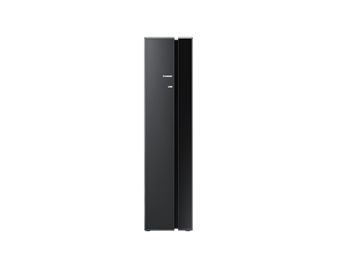Samsung Sound+ SWA-9000S Wireless Surround Rear Speakers (Renewed)