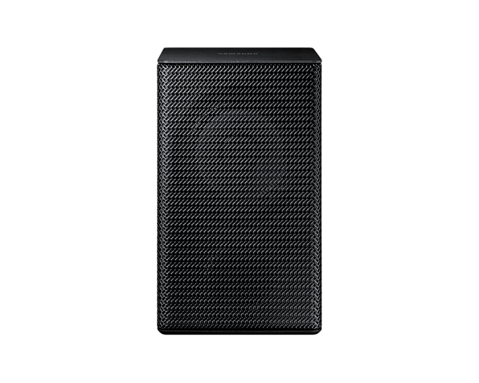 Samsung SWA-9100S 2.0ch Wireless Rear Speaker Kit (2021) (Renewed)