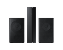 Samsung SWA-9100S 2.0ch Wireless Rear Speaker Kit (2021) (Renewed)