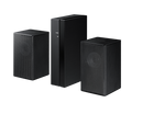 Samsung SWA-9100S 2.0ch Wireless Rear Speaker Kit (2021) (Renewed)