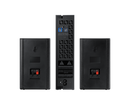 Samsung SWA-9100S 2.0ch Wireless Rear Speaker Kit (2021) (Renewed)