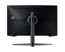 Samsung LC32G73TQSRXXU 32'' G73TF QHD 240Hz Curved Odyssey Gaming Monitor (New)