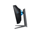Samsung LC32G73TQSRXXU 32'' G73TF QHD 240Hz Curved Odyssey Gaming Monitor (New)