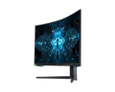 Samsung LC32G73TQSRXXU 32'' G73TF QHD 240Hz Curved Odyssey Gaming Monitor (New)