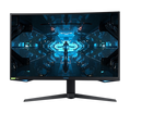 Samsung LC32G73TQSRXXU 32'' G73TF QHD 240Hz Curved Odyssey Gaming Monitor (New)
