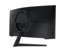 Samsung  LC34G55TWWRXXU 34'' G55T UWQHD Curved Gaming Monitor (New)