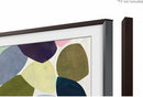 Samsung VG-SCFT43BW/XC 43'' Brown Customisable Bezel For The Frame TV (2020) (New)