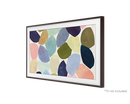 Samsung VG-SCFT65BW/XC 65 Inch Brown Customisable Bezel For The Frame TV (New)