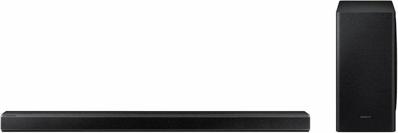 Samsung HW-Q800T/XU 3.1.2Ch Cinematic Soundbar With Dolby Atmos And DTS:X (New)