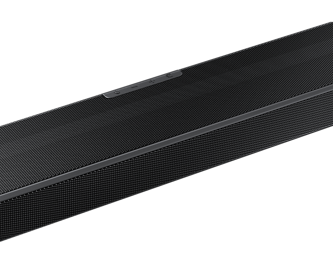 Samsung HW-Q600A/XU 3.1.2ch Q-Symphony Cinematic Dolby Atmos Q-Series Soundbar (New)