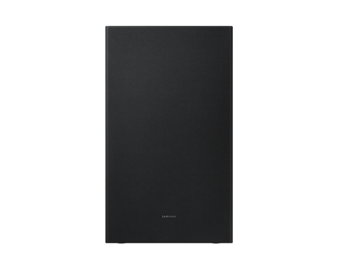 Samsung HW-Q600A/XU 3.1.2ch Q-Symphony Cinematic Dolby Atmos Q-Series Soundbar (New)