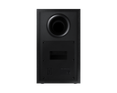 Samsung HW-Q600A/XU 3.1.2ch Q-Symphony Cinematic Dolby Atmos Q-Series Soundbar (New)