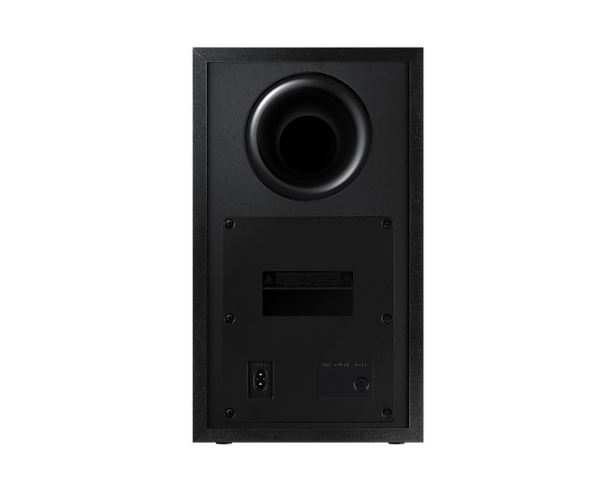 Samsung HW-Q600A/XU 3.1.2ch Q-Symphony Cinematic Dolby Atmos Q-Series Soundbar (New)