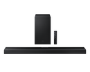 Samsung HW-Q600A/XU 3.1.2ch Q-Symphony Cinematic Dolby Atmos Q-Series Soundbar (New)