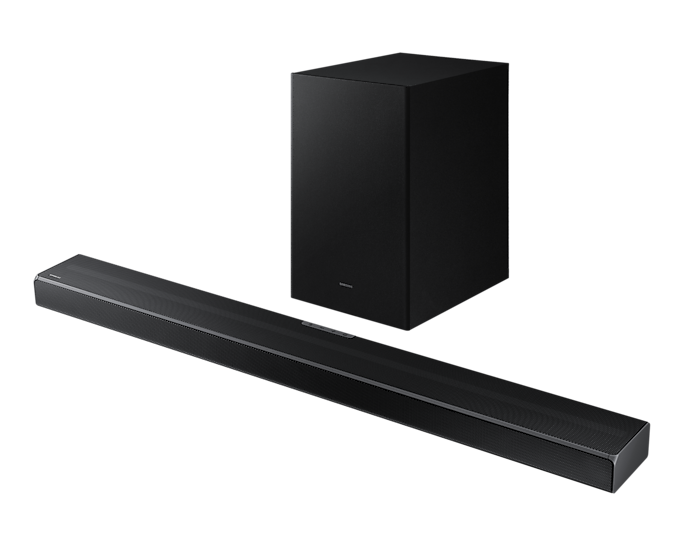 Samsung HW-Q600A/XU 3.1.2ch Q-Symphony Cinematic Dolby Atmos Q-Series Soundbar (New)