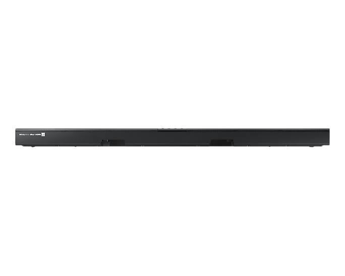 Samsung HW-Q600A/XU 3.1.2ch Q-Symphony Cinematic Dolby Atmos Q-Series Soundbar (New)