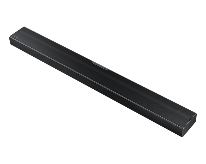 Samsung HW-Q600A/XU 3.1.2ch Q-Symphony Cinematic Dolby Atmos Q-Series Soundbar (New)