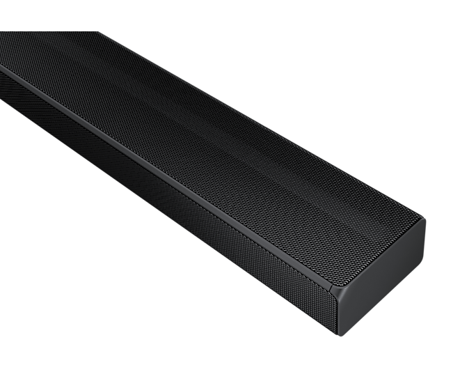 Samsung HW-Q600A/XU 3.1.2ch Q-Symphony Cinematic Dolby Atmos Q-Series Soundbar (New)