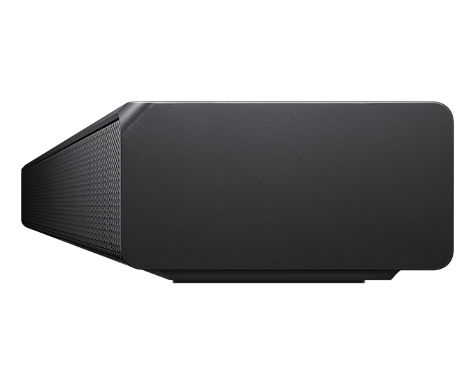 Samsung HW-Q600A/XU 3.1.2ch Q-Symphony Cinematic Dolby Atmos Q-Series Soundbar (New)