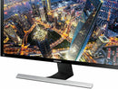 Samsung LU28E590DS/EN 28-Inch LED Monitor 60Hz Black 3840 x 2160 (New)