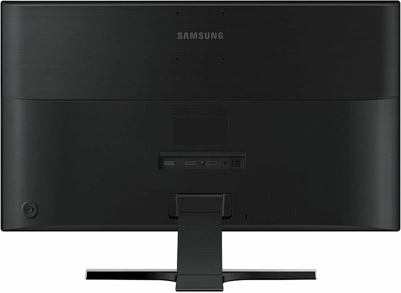 Samsung LU28E590DS/EN 28-Inch LED Monitor 60Hz Black 3840 x 2160 (New)